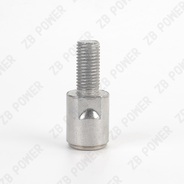 Pin Base Fitting