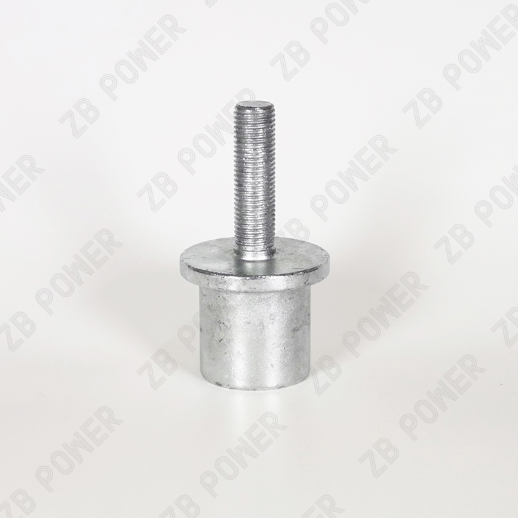 Pin Base Fitting