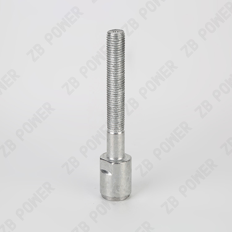 Pin Base Fitting